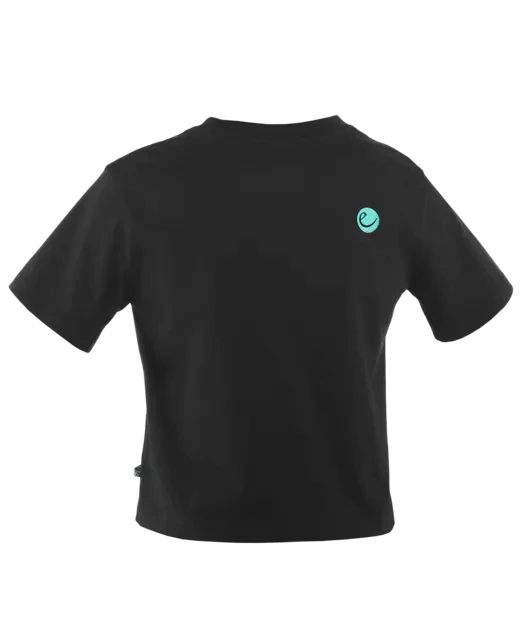 Edelrid Womens Crimp T-Shirt night