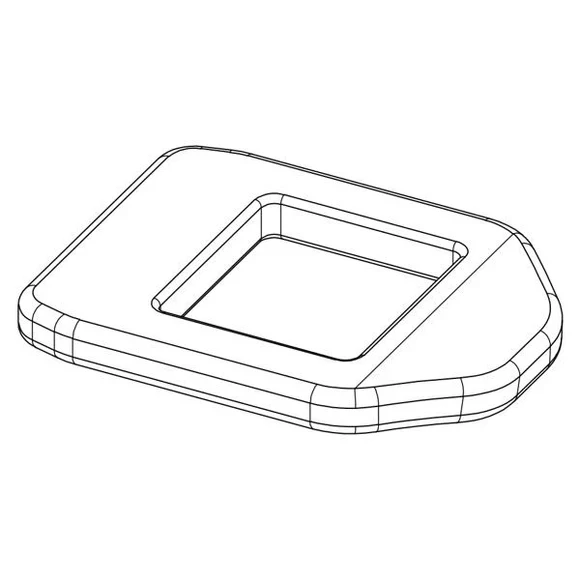 Kong Buckle