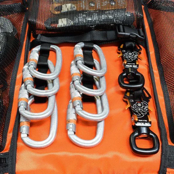 Kong Convoy bag 45L