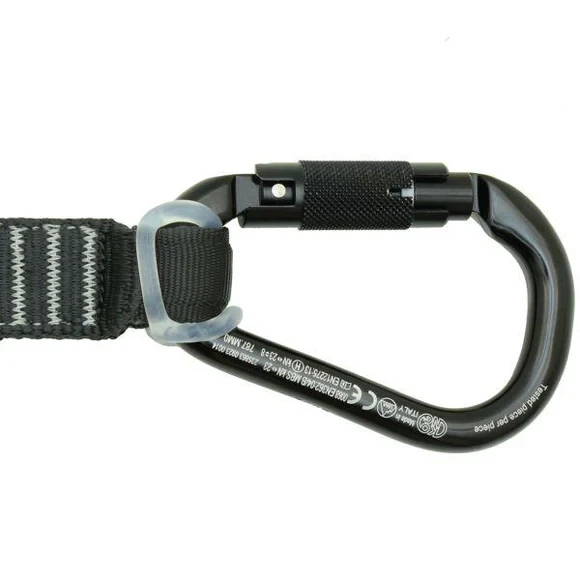 Kong SALY lanyard for helicopter hoist operations