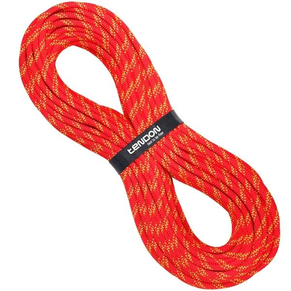 Kong Secure Static Rope 10.5