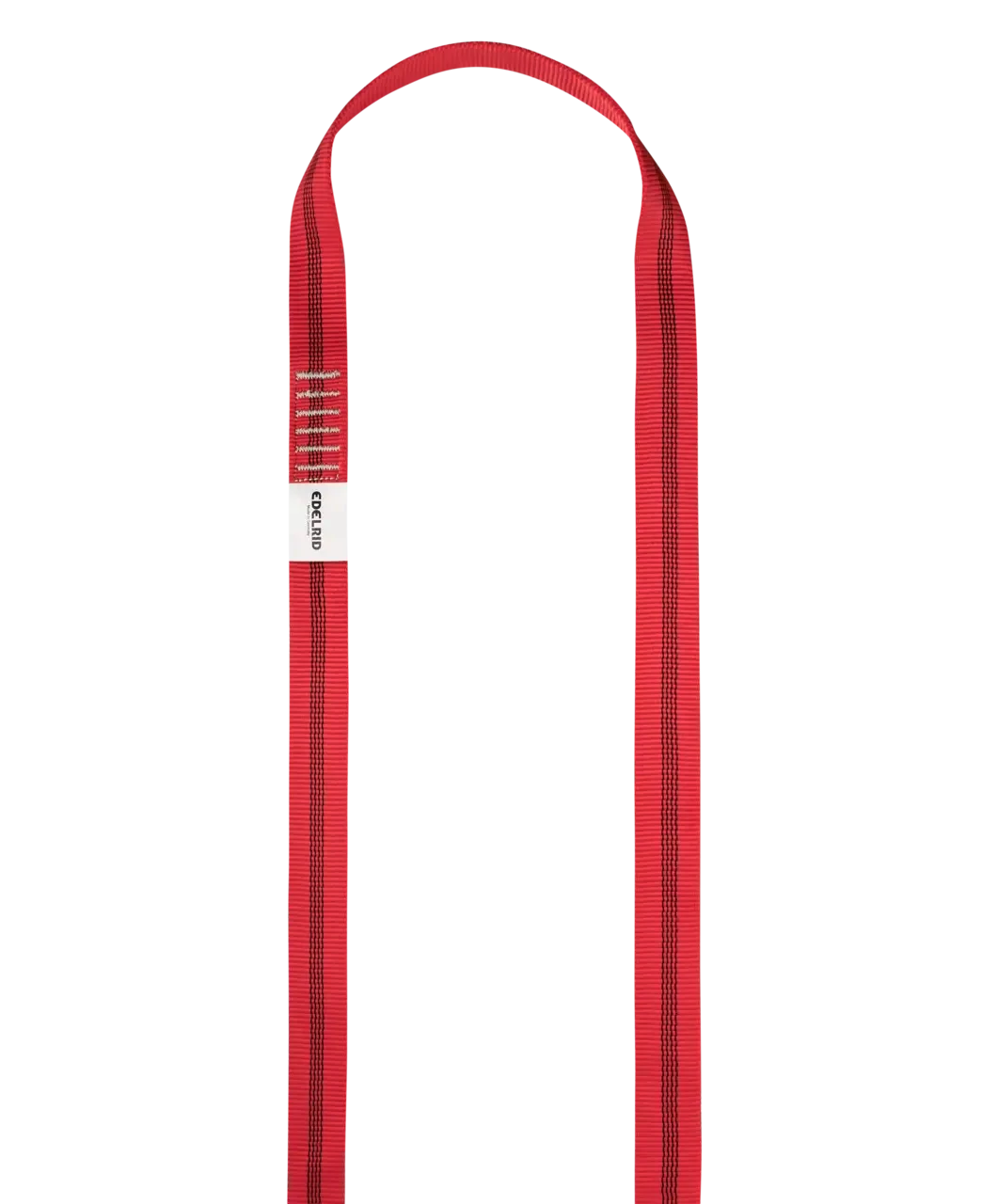 Edelrid X-Tube 25mm Loop NFC