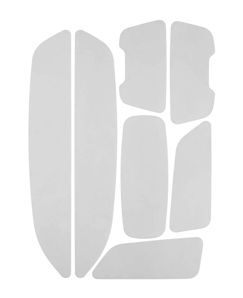 Edelrid Tectum sticker set