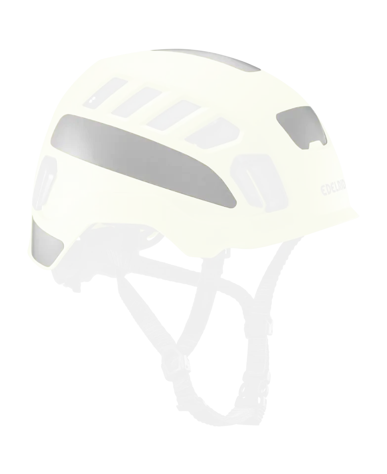 Edelrid Tectum sticker set