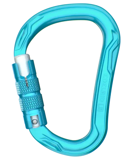 Edelrid HMS Big Bo Triple