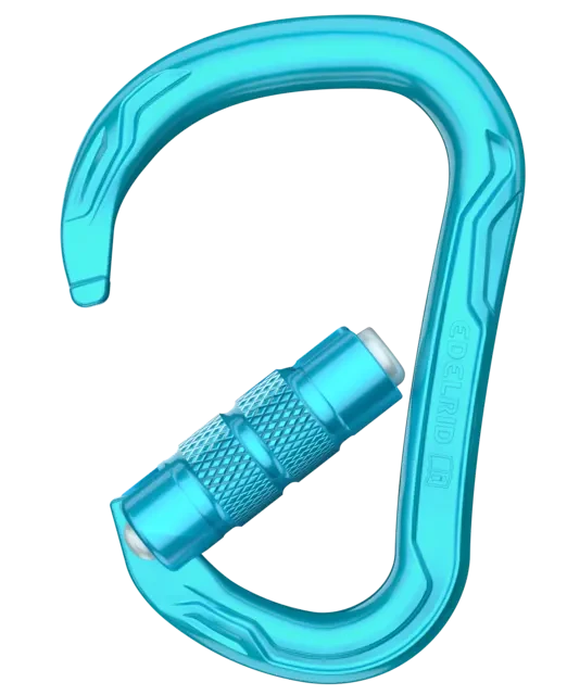 Edelrid HMS Big Bo Triple