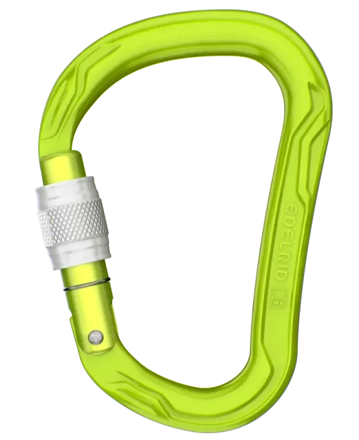 Edelrid HMS Big Bo Screw