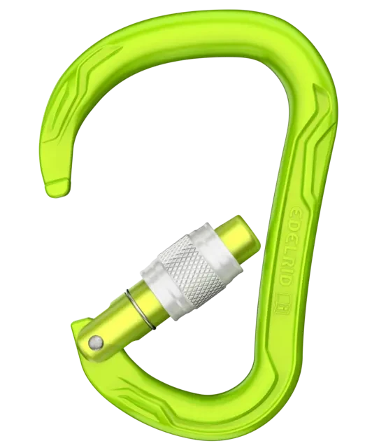Edelrid HMS Big Bo Screw
