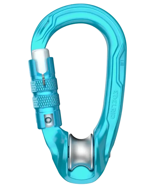 Edelrid Maxiom Rig triple