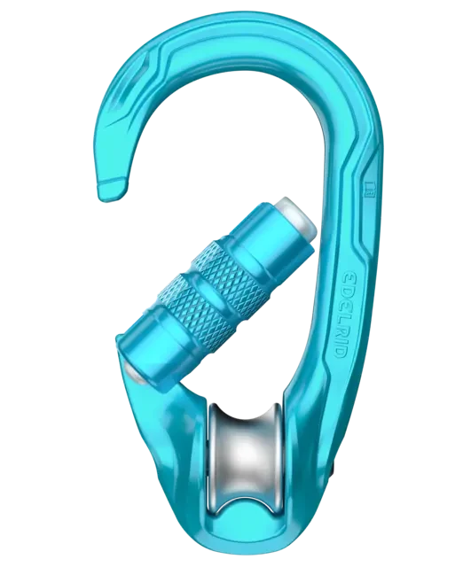 Edelrid Maxiom Rig triple