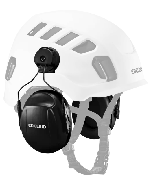 Edelrid Ear muff hygiene set