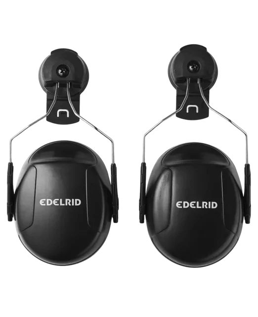 Edelrid Ear muff hygiene set