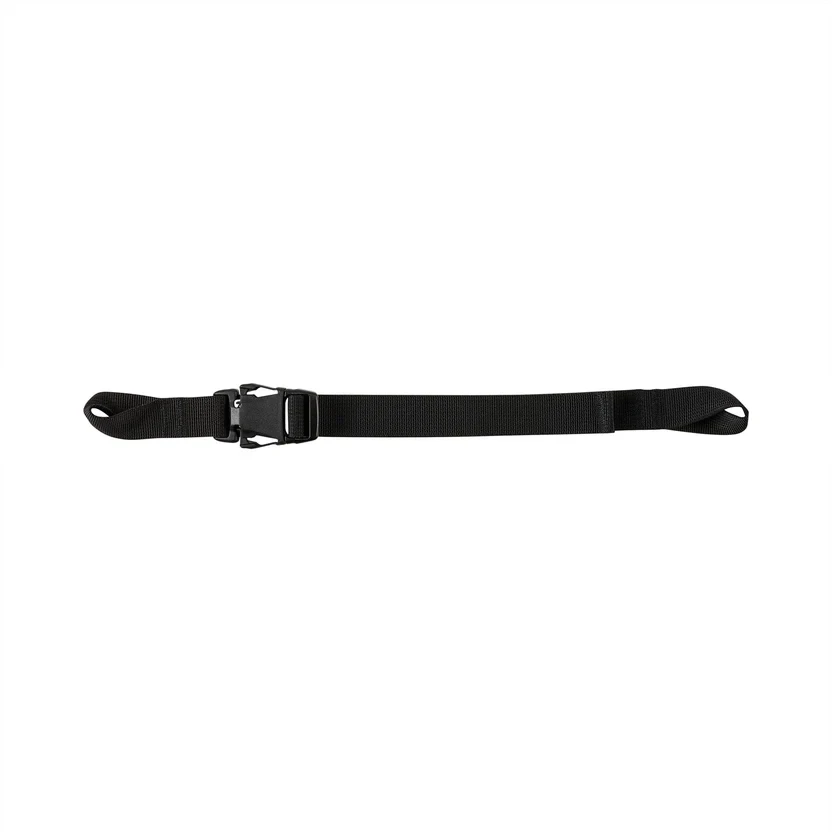 LA sportiva Bag Compression Strap Black