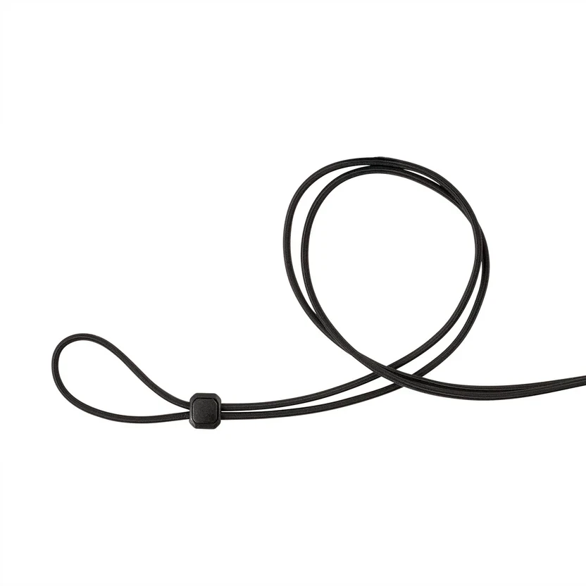 LA Sportiva Bungee Cord Black