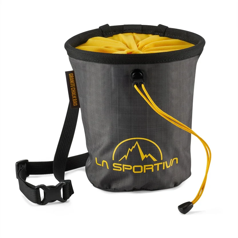 La Sportiva Granite chalk bag 1 SIZE