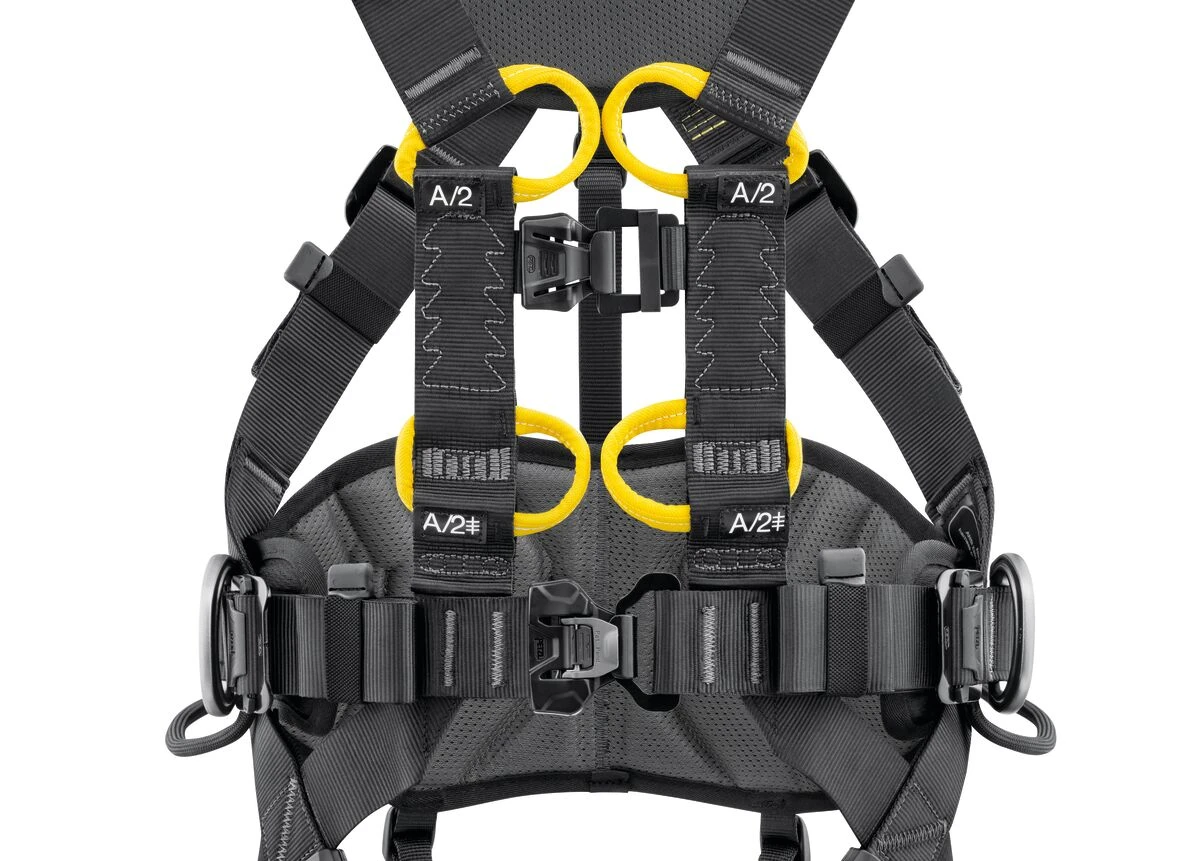Petzl VOLT WIND International