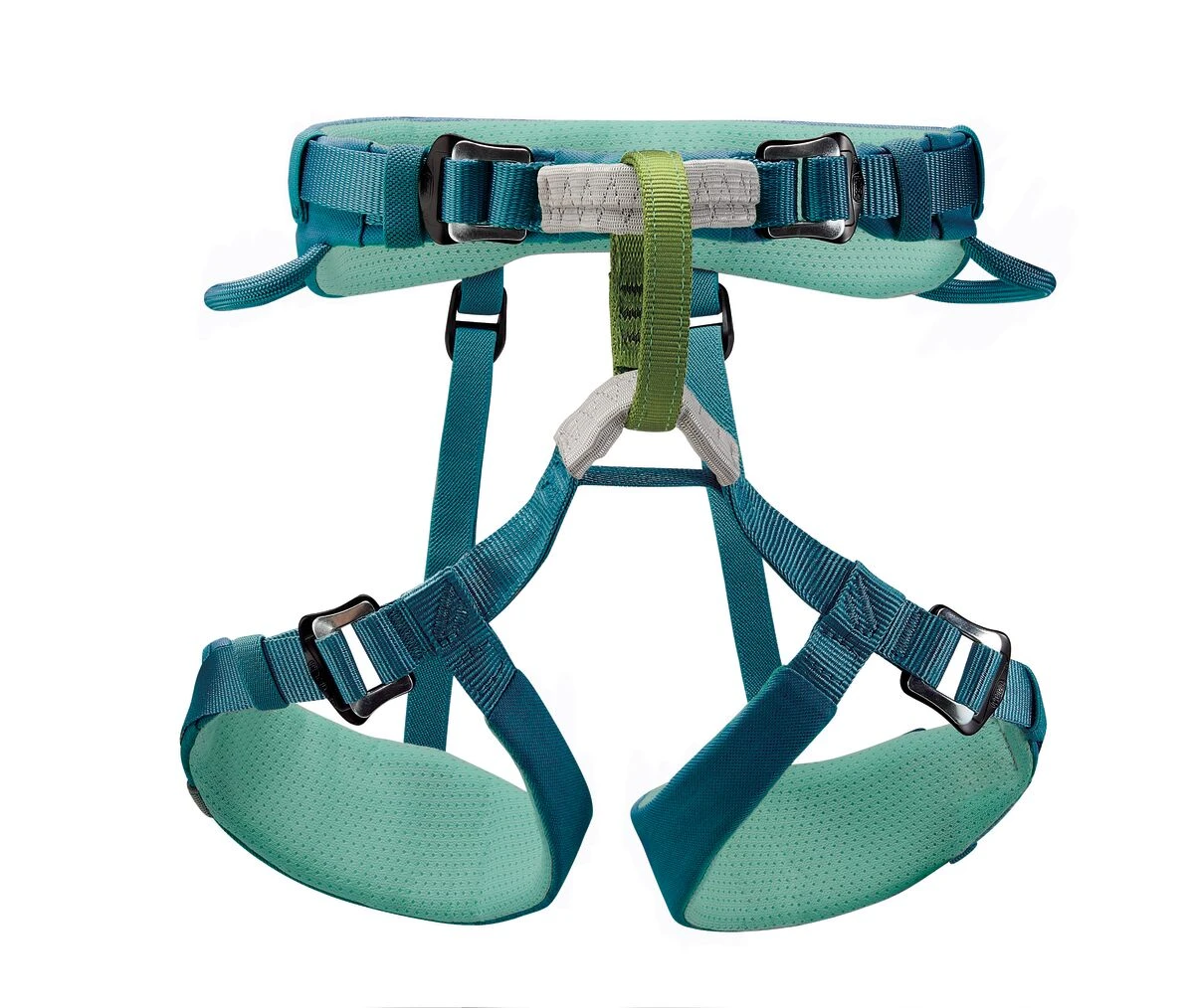 Petzl Macchu Kid's