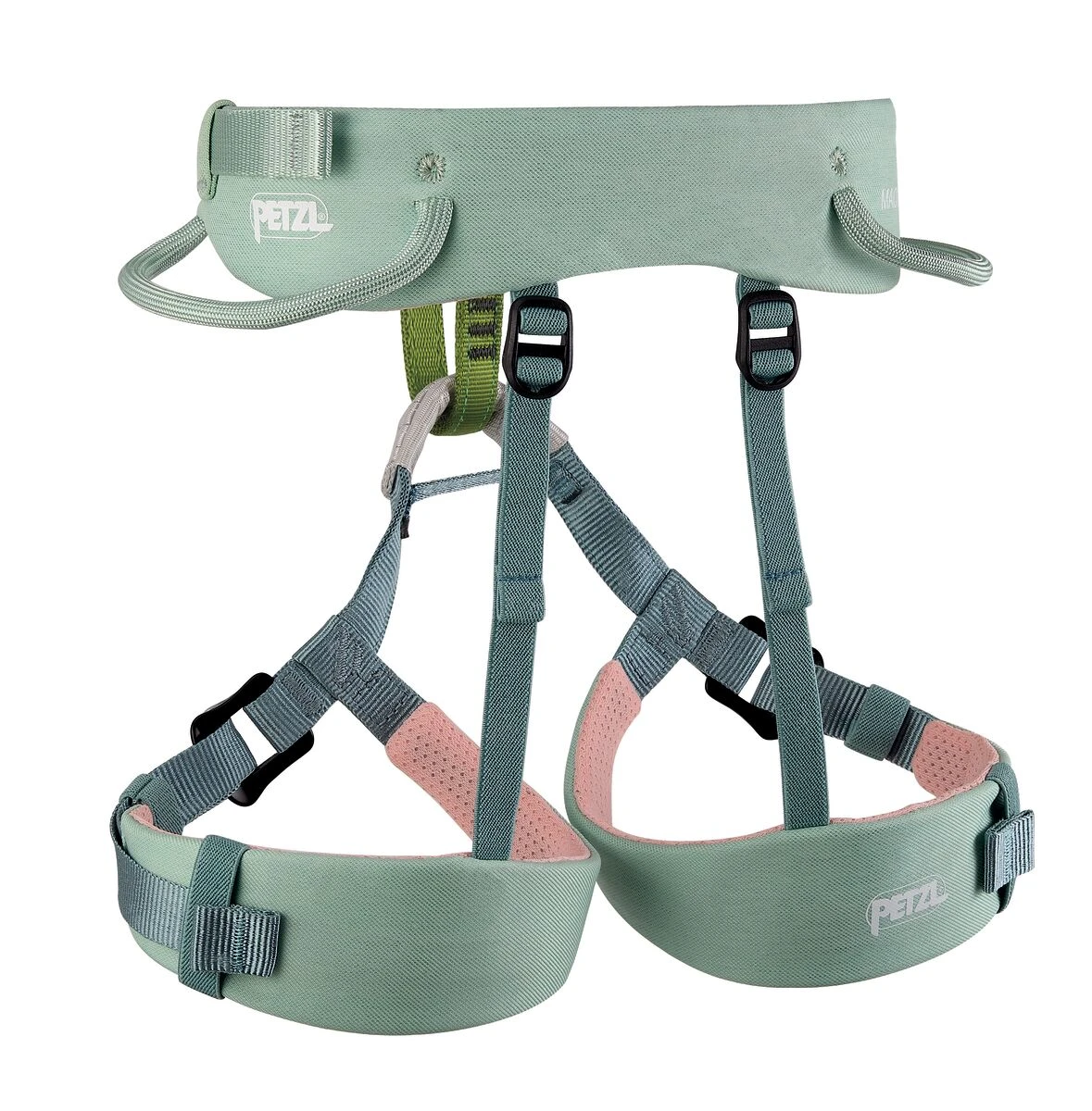 Petzl Macchu Kid's