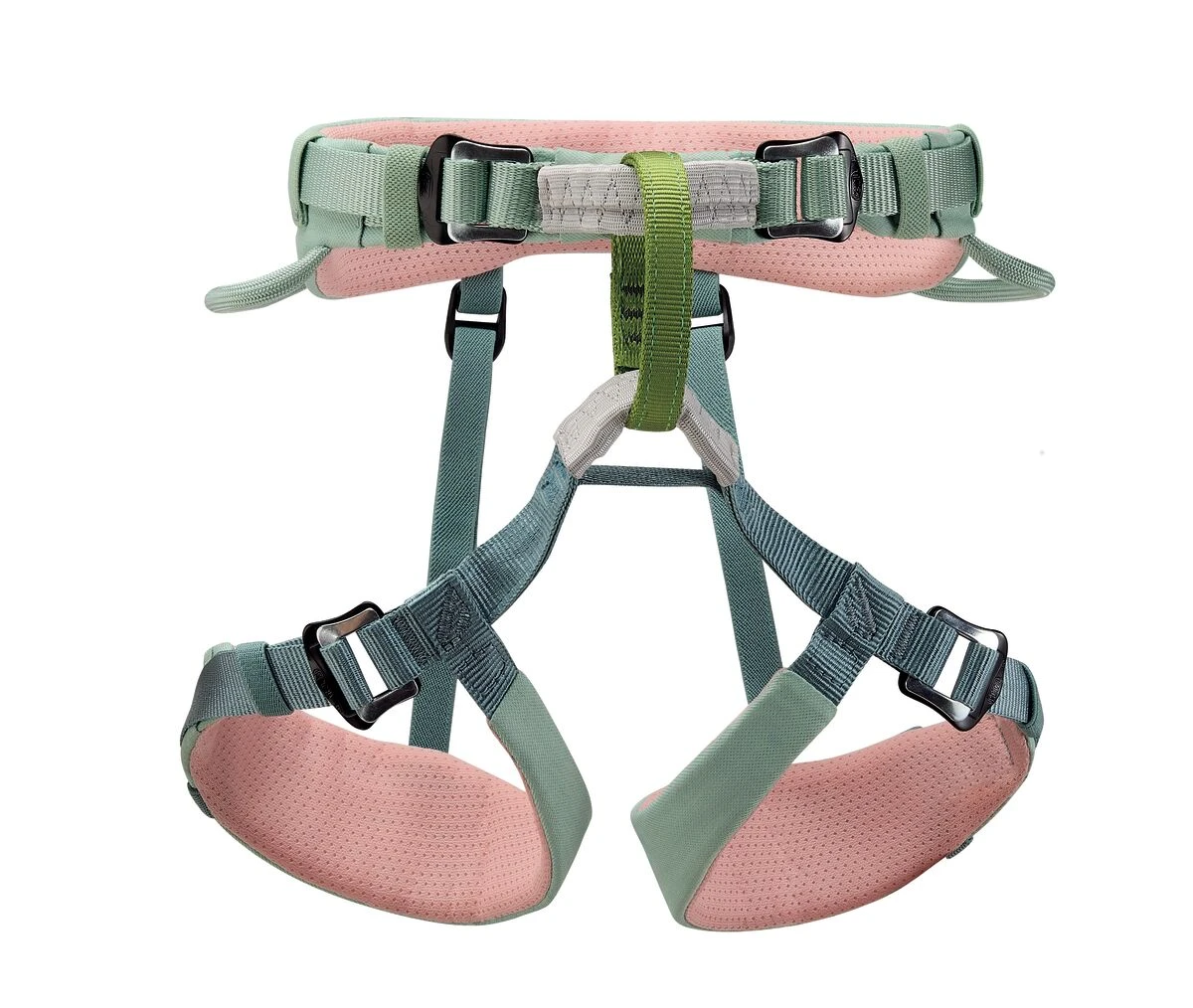 Petzl Macchu Kid's