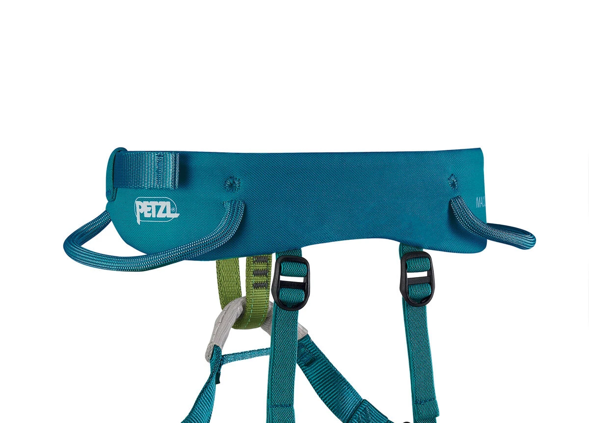 Petzl Macchu Kid's