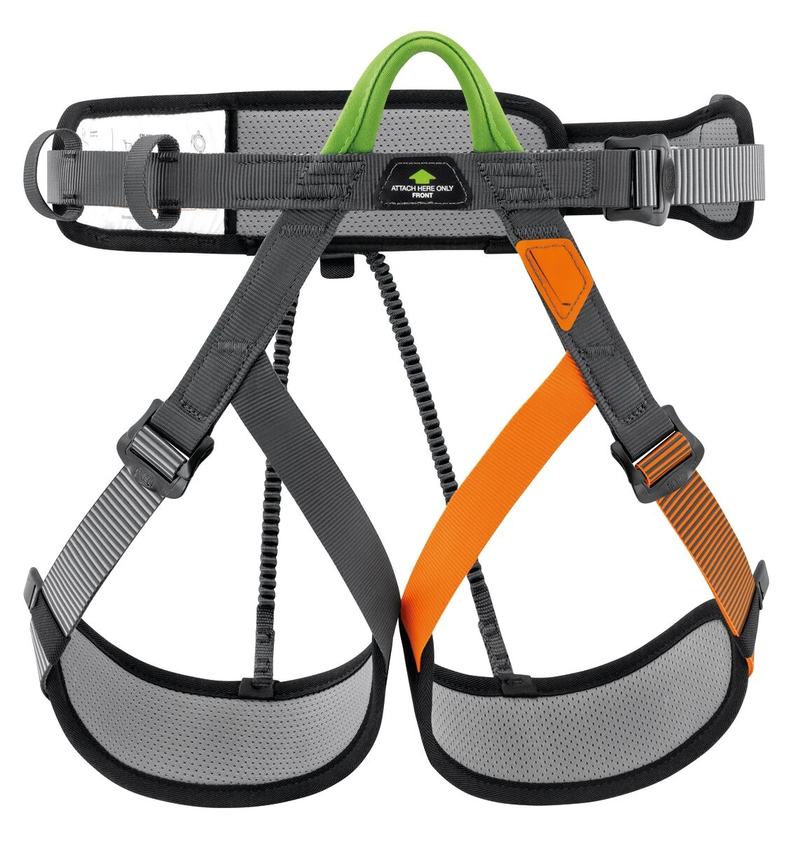 Petzl Tetrax Harness