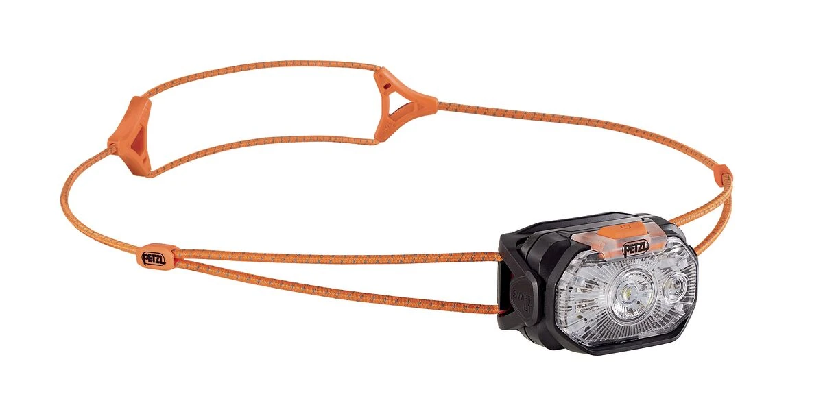 Petzl Swift® LT