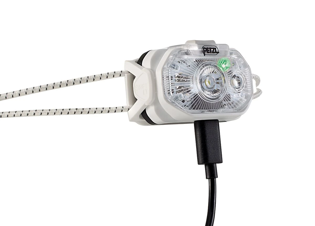 Petzl Swift® LT