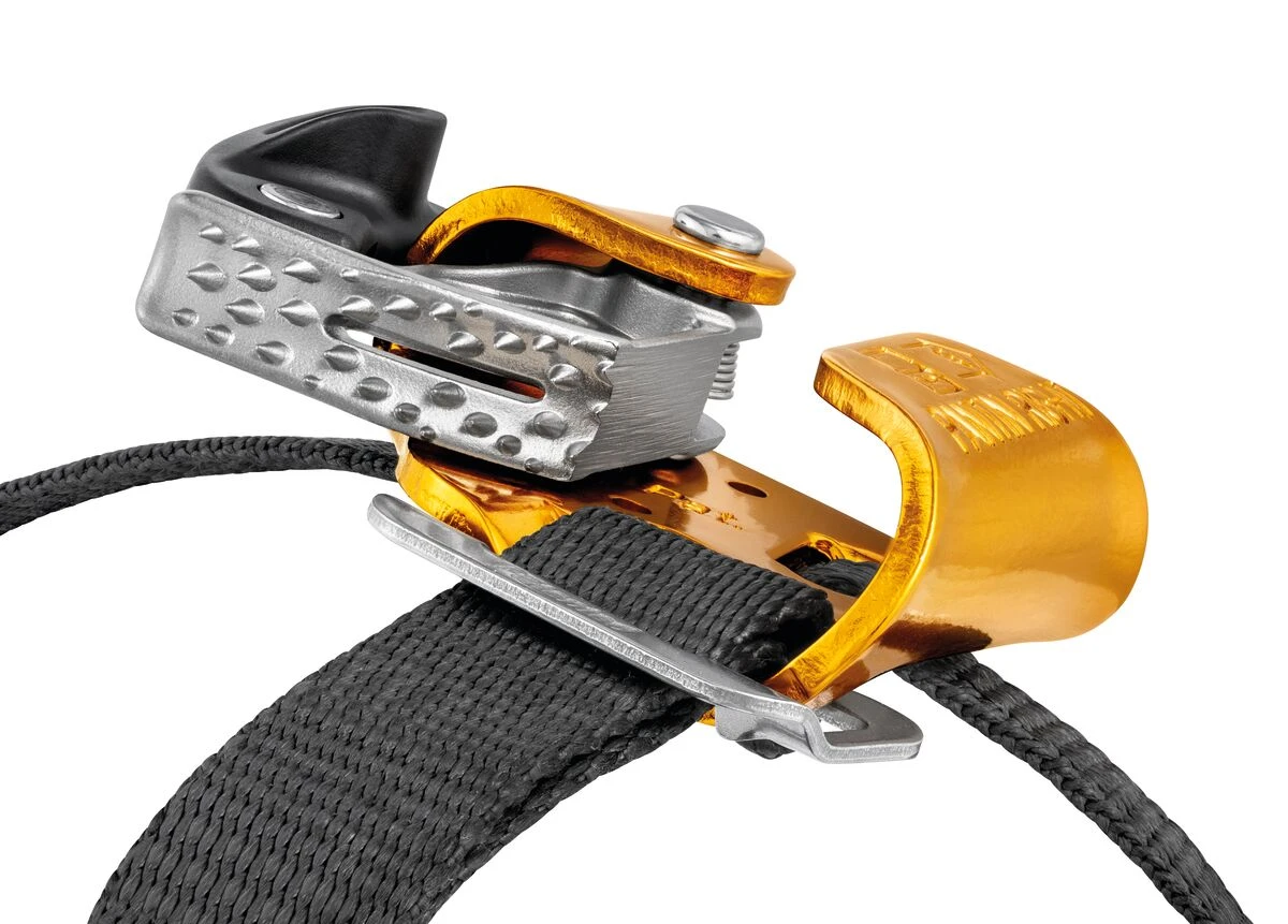 Petzl PANTIN Foot Ascender Click