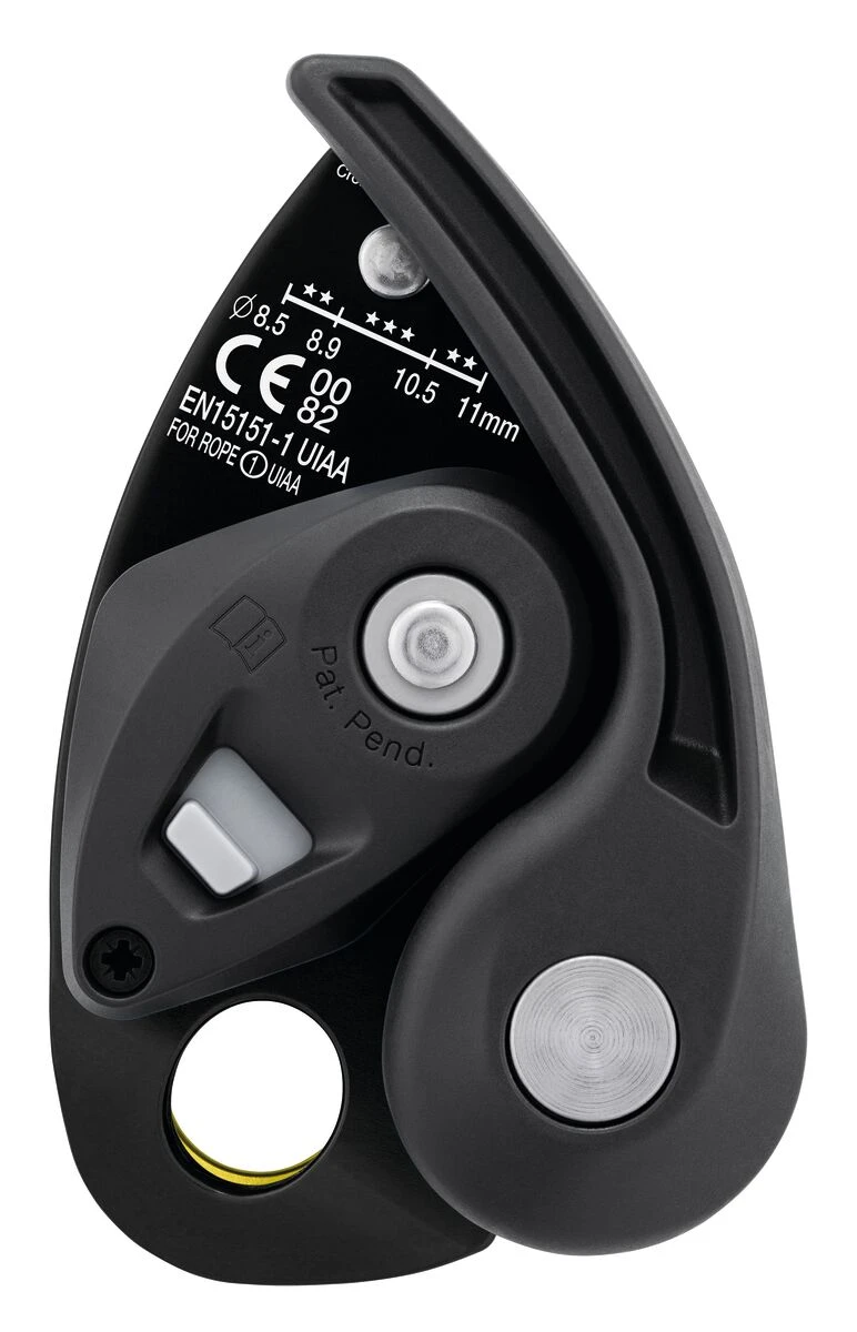 Petzl Belay Device GRIGRI +
