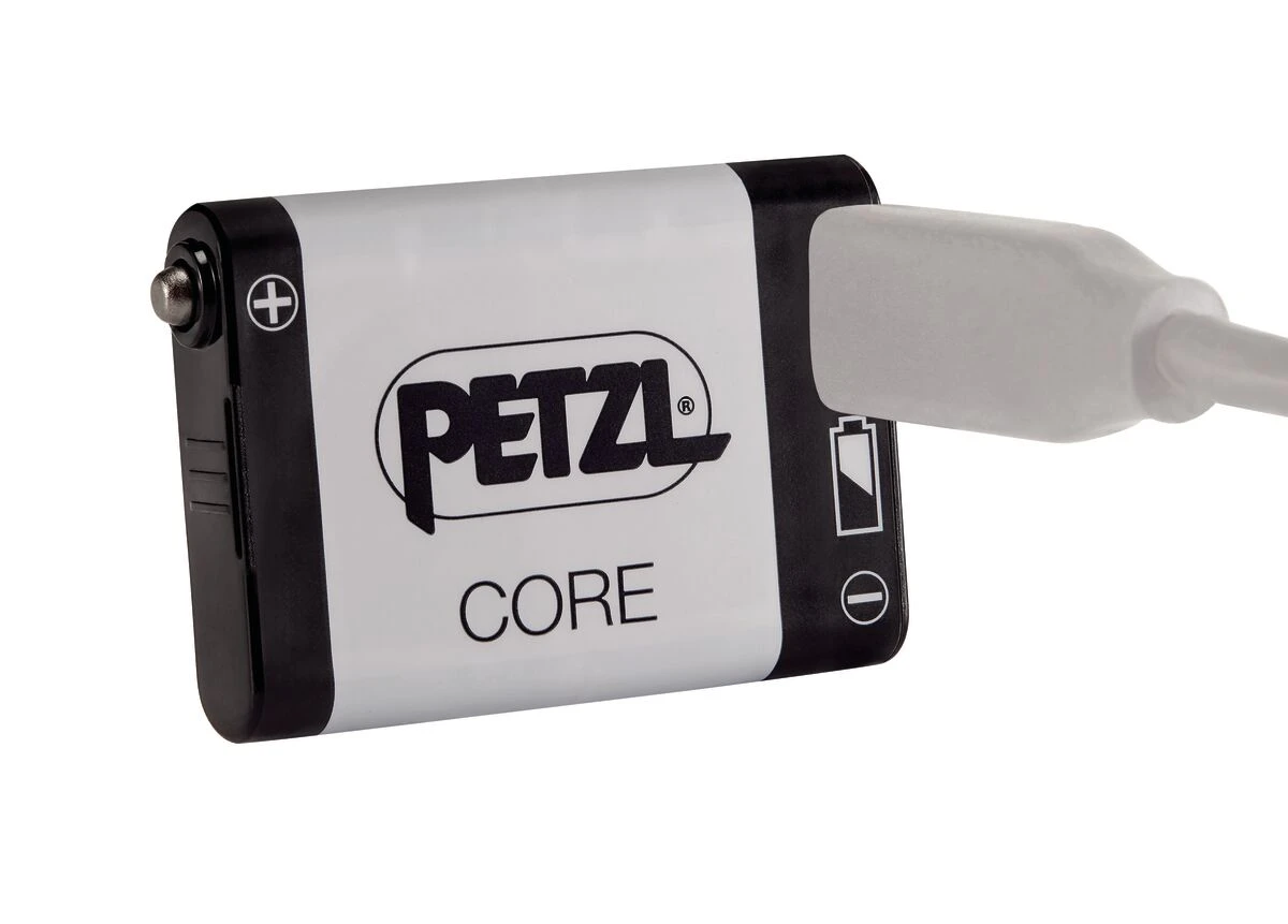 Petzl Battery CORE 2