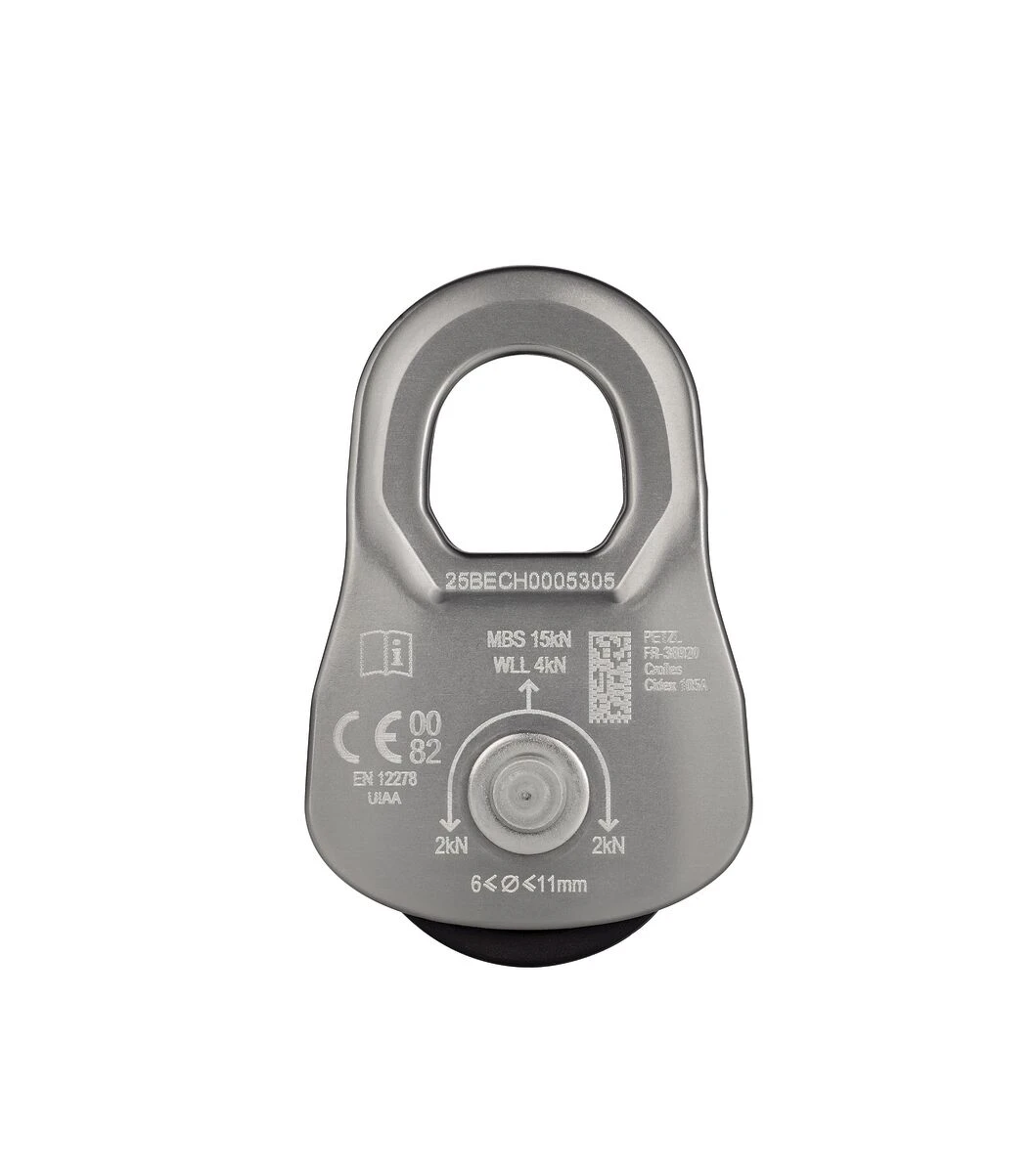 Petzl OSCILLANTE Pulley