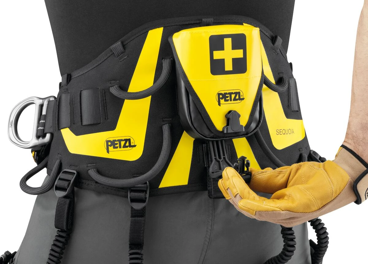 Petzl Firstaid Pouch for First Aid Kit