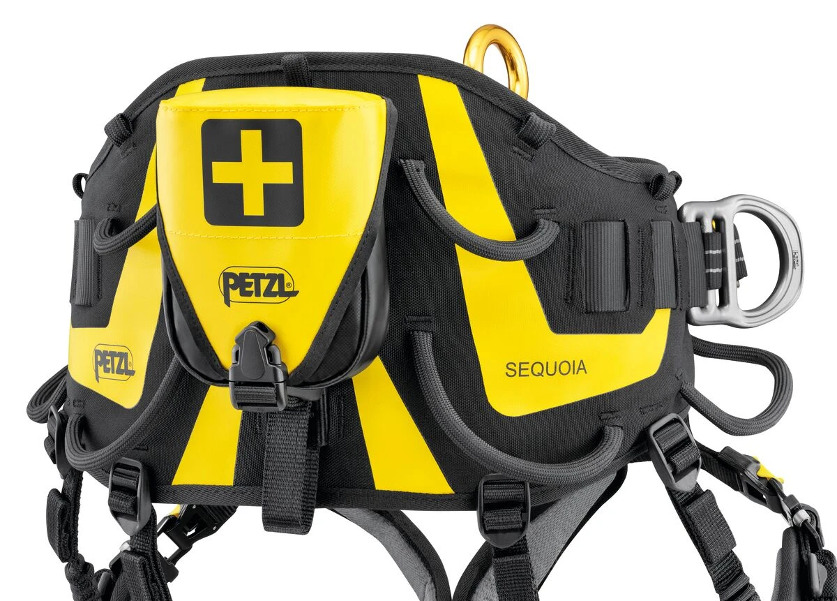 Petzl Firstaid Pouch for First Aid Kit