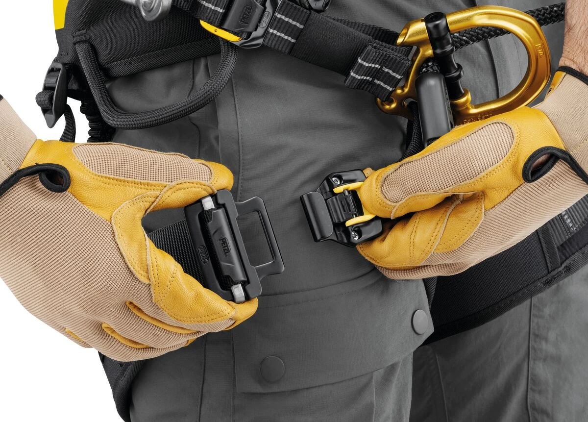 Petzl SEQUOIA® PLUS Harness