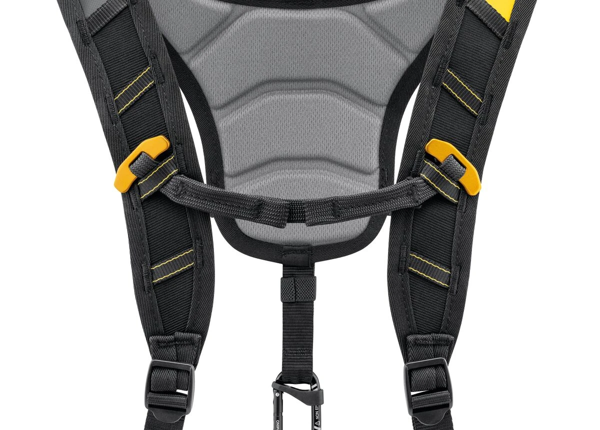 Petzl SEQUOIA® Shoulder Straps