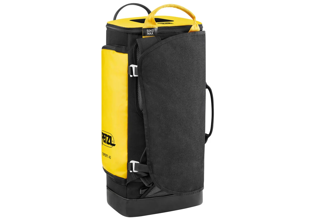 Petzl Pack Expert