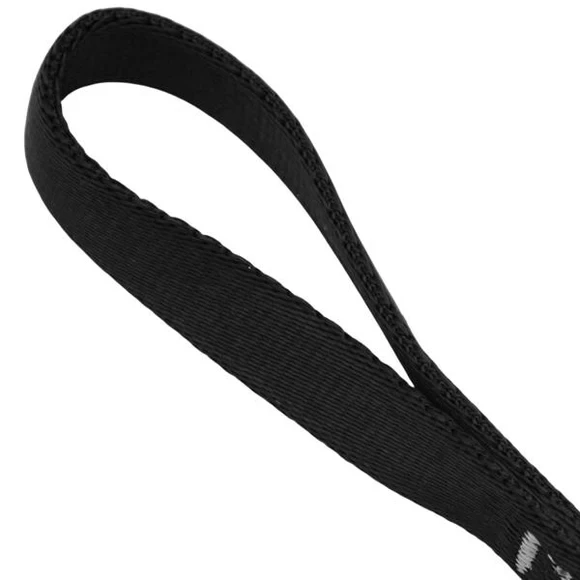 Kong Chain Tubular - 120cm Black