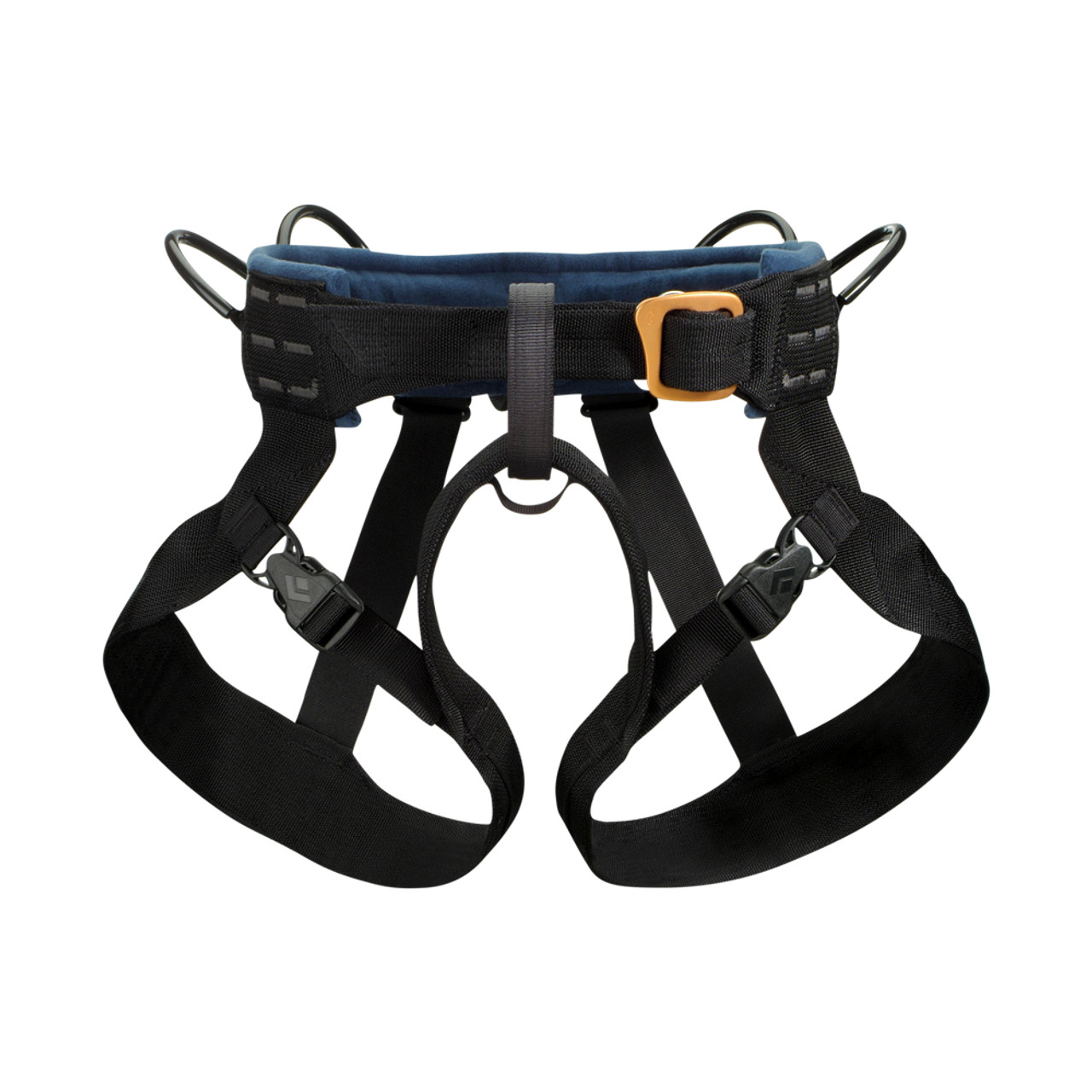 Black Diamond Bod Harness