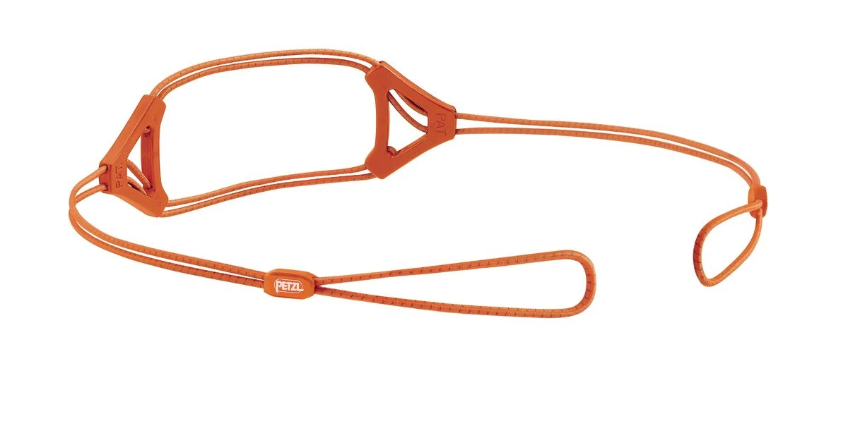Petzl Modular Headband SWIFT RL BK/OR