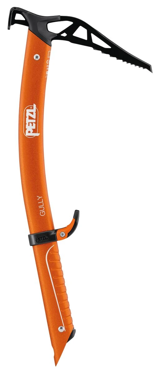 Petzl Ice Axe GULLY