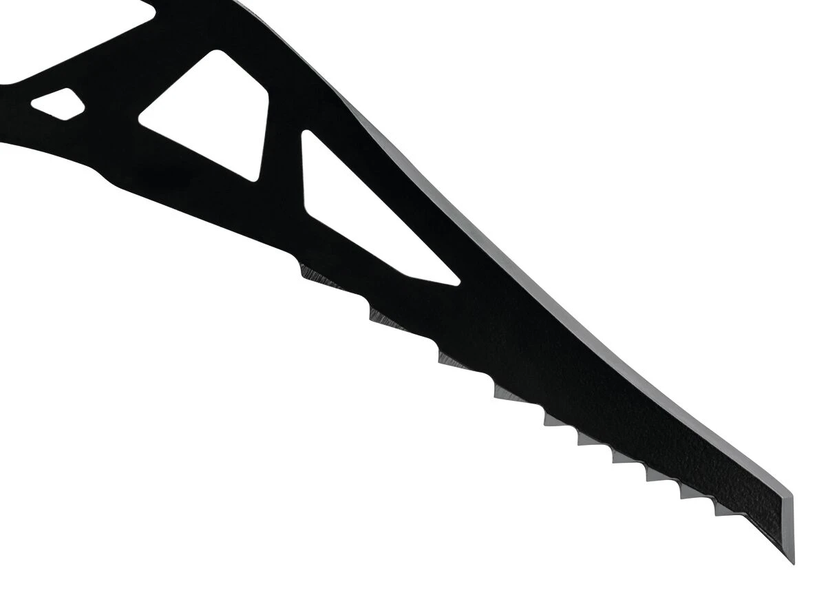 Petzl Ice Axe GULLY