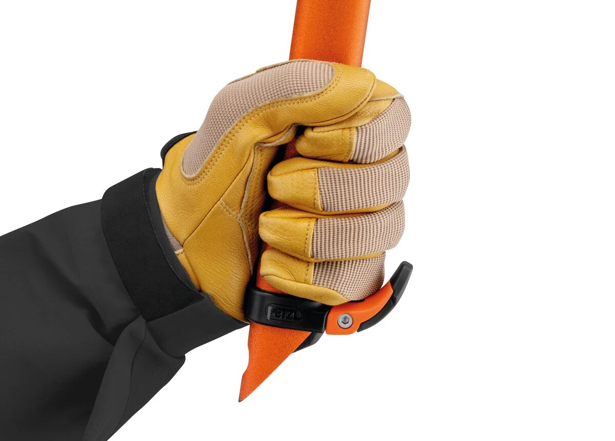 Petzl Ice Axe GULLY