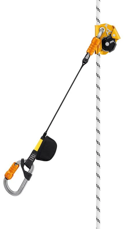 Petzl Lanyard ASAP'SORBER Int