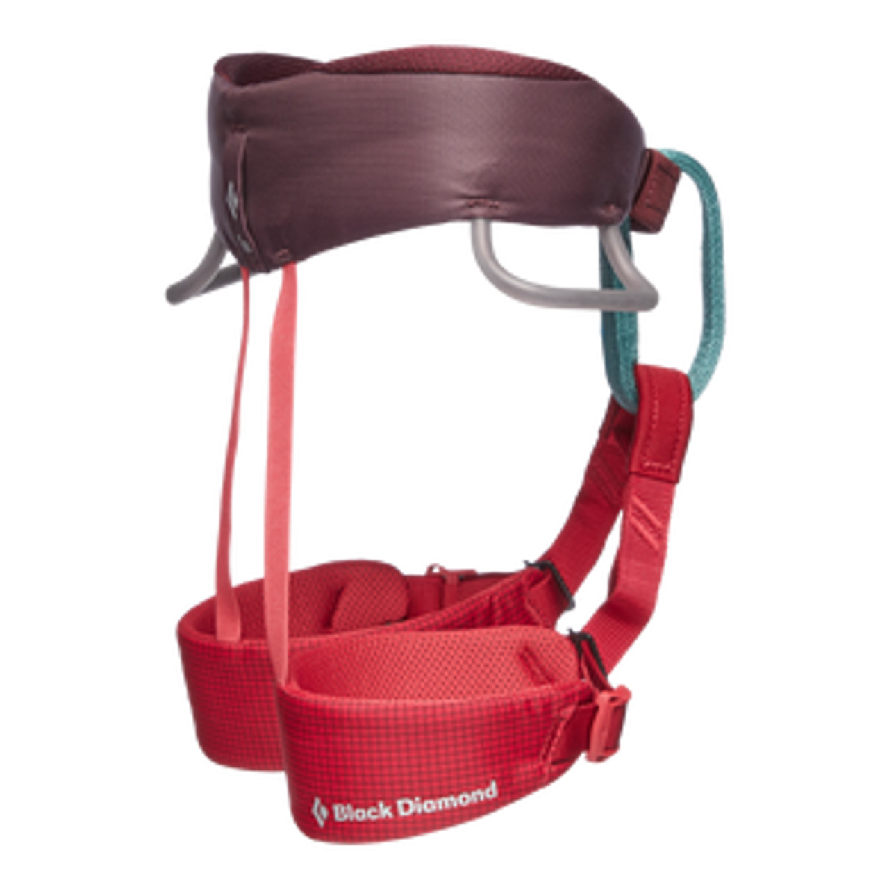 Black Diamond Momentum Harness - Kid's