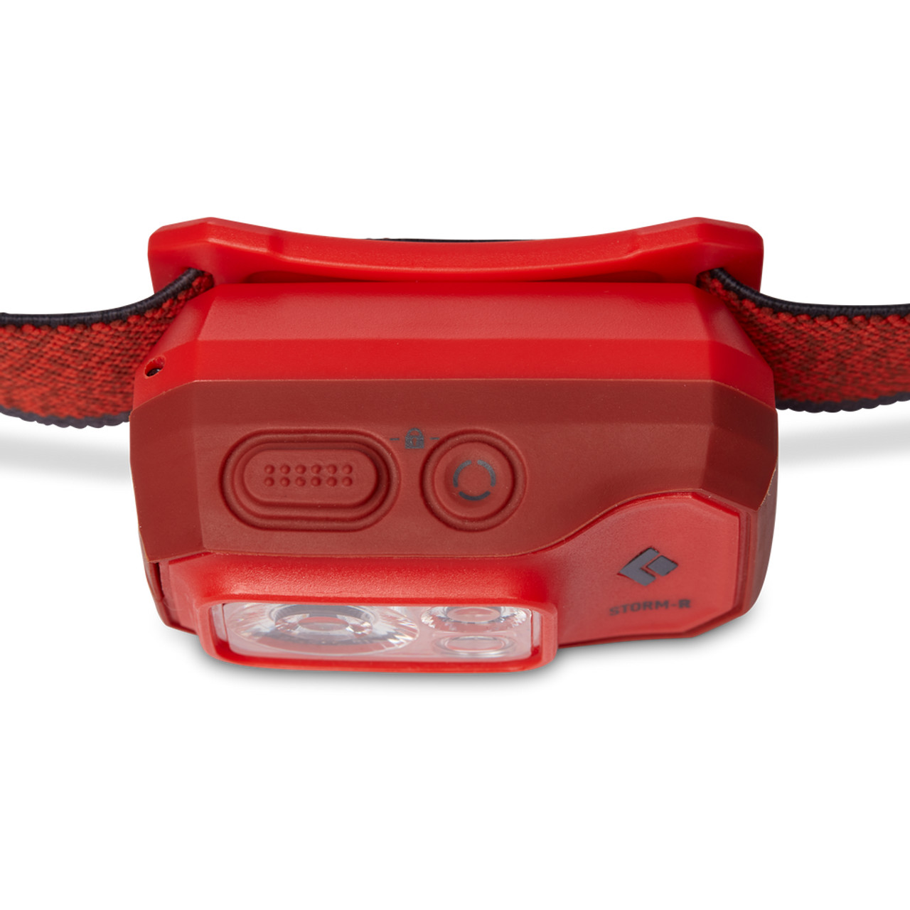 Black Diamond Storm 500-R Headlamp