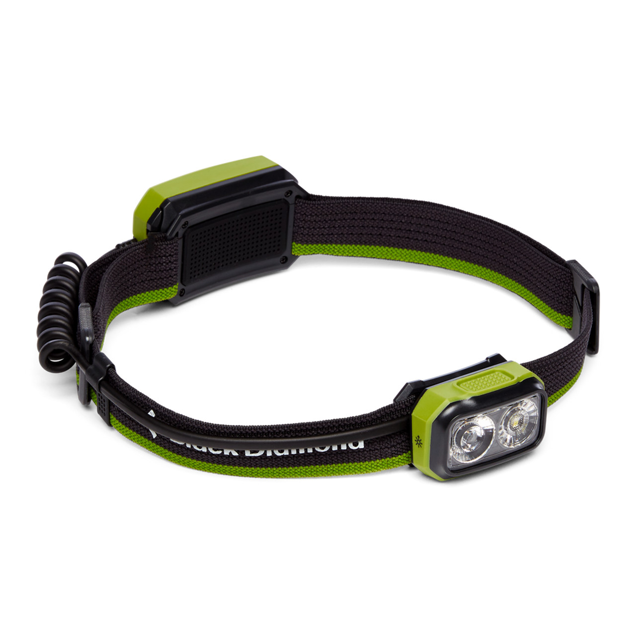 Black Diamond Onsight 375 Headlamp - Honnold Edition