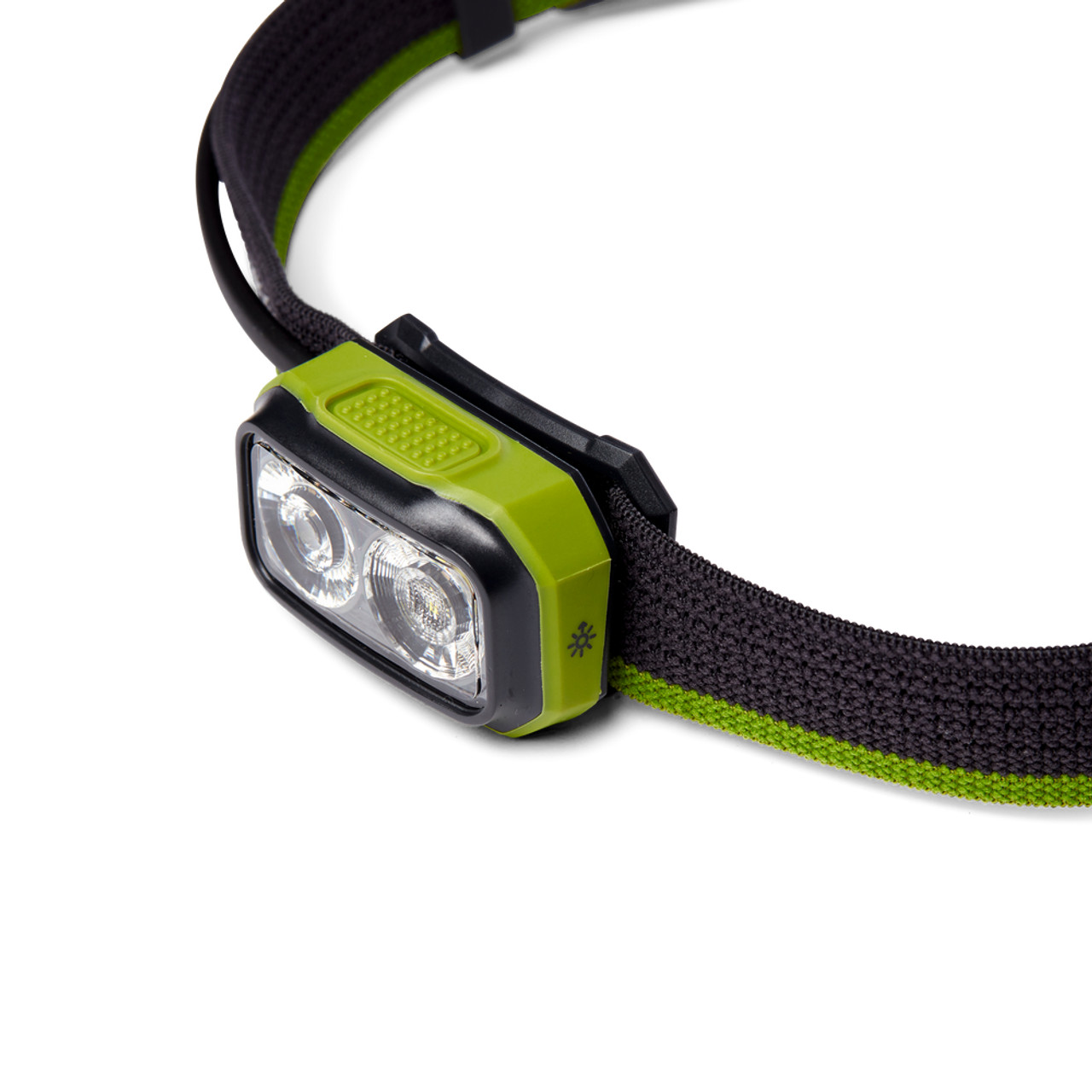 Black Diamond Onsight 375 Headlamp - Honnold Edition  **CLOSEOUT**