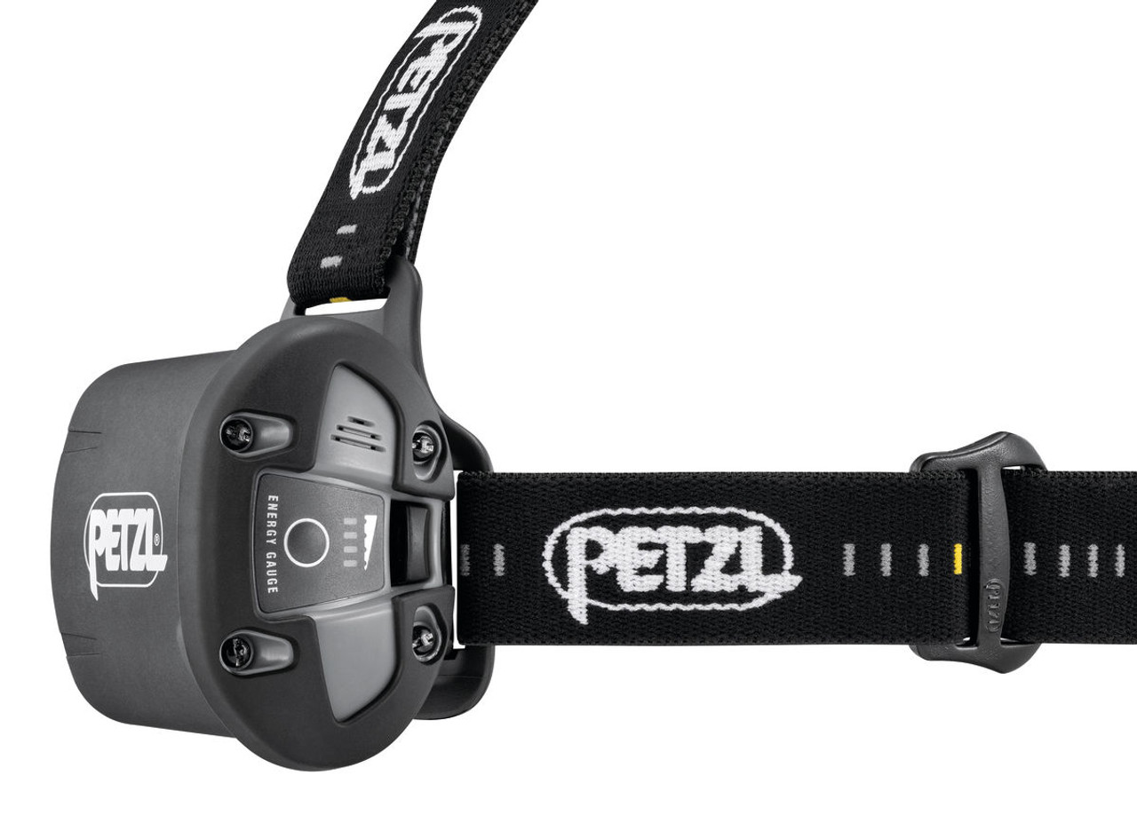 Petzl Duo RL Headlamp