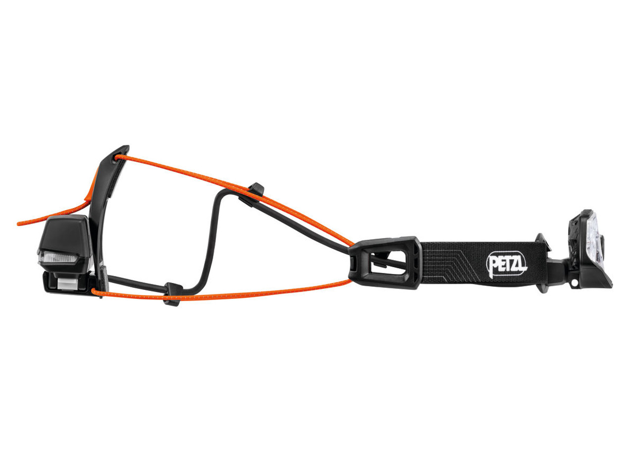 Petzl NAO RL Headlamp