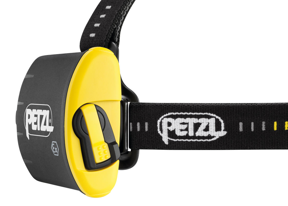 Petzl DUO Z2 Headlamp **CLOSEOUT**